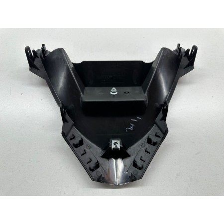 PLASTIC WING PLATE COVER YAMAHA XMAX X-MAX 400 ABS 2018-2022