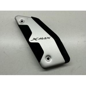 GUMMIFUSSMATTE LINKS YAMAHA XMAX X-MAX 400 ABS 2018-2022