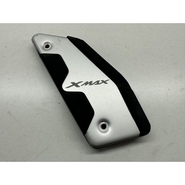 GUMMIFUSSMATTE LINKS YAMAHA XMAX X-MAX 400 ABS 2018-2022