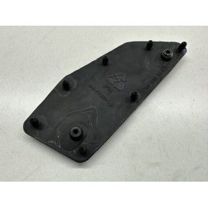 ALFOMBRILLA DE GOMA PIE IZQUIERDO YAMAHA XMAX X-MAX 400 ABS 2018-2022 2