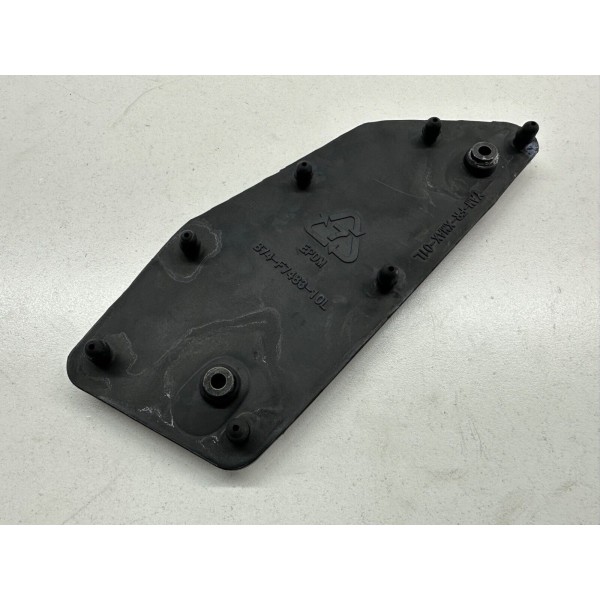 RUBBER FOOT MAT LEFT YAMAHA XMAX X-MAX 400 ABS 2018-2022