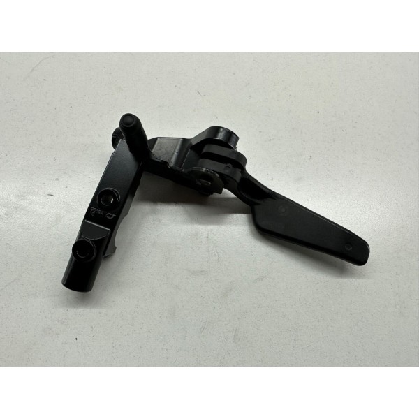 HAND BRAKE SUPPORT LEVER LEFT YAMAHA XMAX X-MAX 400 ABS 2018-2022