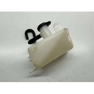 VASCHETTA LIQUIDO RAFFREDAMENTO RADIATORE YAMAHA XMAX X-MAX 400 ABS 2018-2022