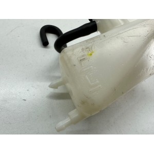 YAMAHA XMAX X-MAX 400 ABS 2018-2022 RADIATEUR BAC DE REFROIDISSEMENT 2