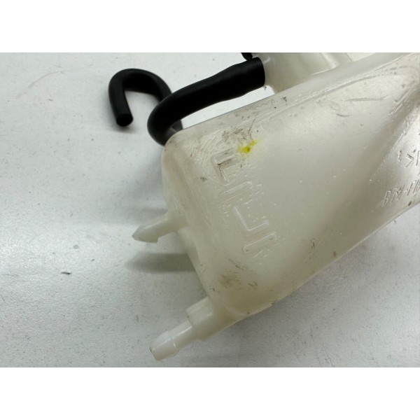 YAMAHA XMAX X-MAX 400 ABS 2018-2022 RADIATEUR BAC DE REFROIDISSEMENT