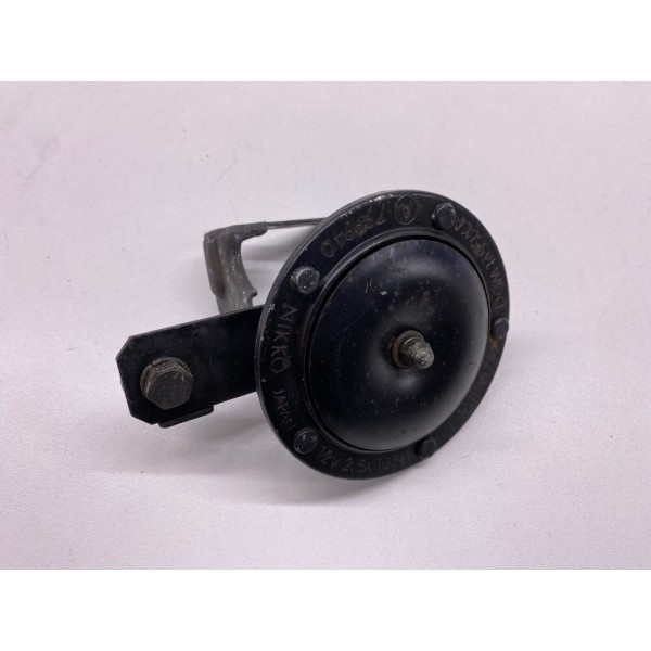 CLACSON AVVISATORE ACUSTICO YAMAHA FZ 750 GENESIS 1985-1989