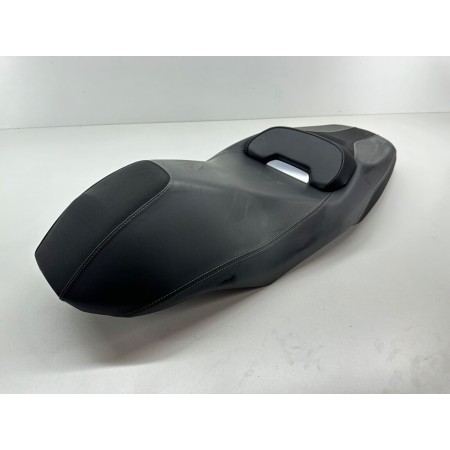 SELLE AVEC SUPPORT CASSÉ YAMAHA XMAX X-MAX 400 ABS 2018-2022