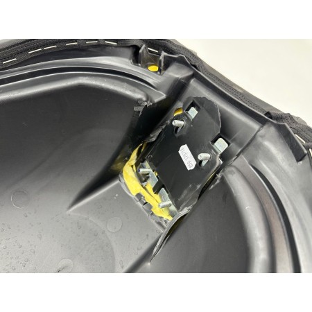 SELLE AVEC SUPPORT CASSÉ YAMAHA XMAX X-MAX 400 ABS 2018-2022