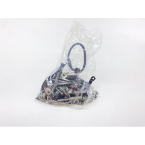 KIT BOLTS SCREWS HONDA VFR 800 V-TECH 2002-2012