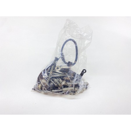 KIT TORNILLOS TORNILLOS HONDA VFR 800 V-TECH 2002-2012