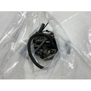 KIT BOLTS SCREWS HONDA VFR 800 V-TECH 2002-2012 2