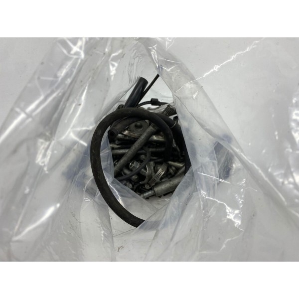 KIT TORNILLOS TORNILLOS HONDA VFR 800 V-TECH 2002-2012