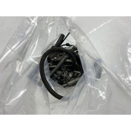 KIT TORNILLOS TORNILLOS HONDA VFR 800 V-TECH 2002-2012