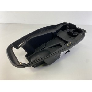 KYMCO XCITING 300 i R 2007-2014 UNDER SEAT COMPARTMENT