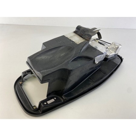 VANO SOTTO SELLA KYMCO XCITING 300 i R 2007-2014