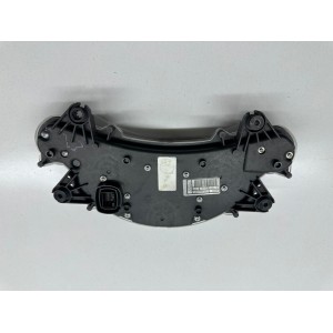 STRUMENTAZIONE CONTA KM DISPLAY CRUSCOTTO HONDA CBF 600 ABS 2007-2012 PC43E 2