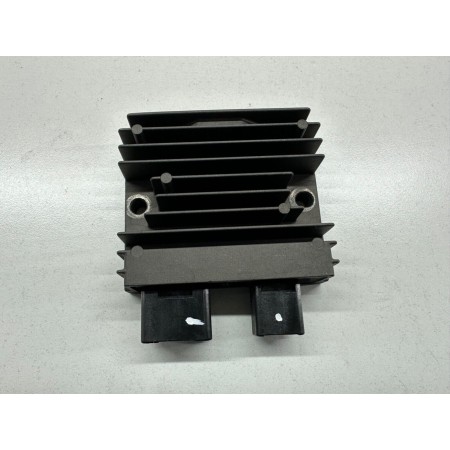 REGULADOR DE VOLTAJE ORIGINAL HONDA CBF 600 ABS 2007-2012 PC43E