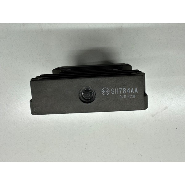 REGOLATORE DI TENSIONE ORIGINALE HONDA CBF 600 ABS 2007-2012 PC43E