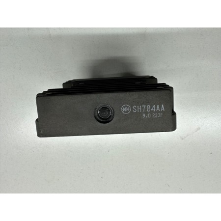 ORIGINAL VOLTAGE REGULATOR HONDA CBF 600 ABS 2007-2012 PC43E