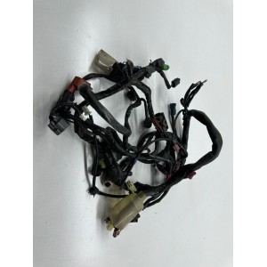 SYSTÈME ÉLECTRIQUE FAISCEAU DE CÂBLES HONDA CBF 600 ABS 2007-2012 PC43E