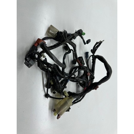 IMPIANTO ELETTRICO CABLAGGIO FILI CAVI HONDA CBF 600 ABS 2007-2012 PC43E