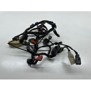 SYSTÈME ÉLECTRIQUE FAISCEAU DE CÂBLES HONDA CBF 600 ABS 2007-2012 PC43E 2