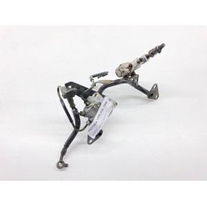 BRAKE CONTROL VALVES HONDA VFR 800 V-TECH 2002-2012