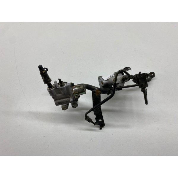 VALVOLE CONTROLLO FRENATA HONDA VFR 800 V-TECH 2002-2012