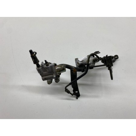 VALVOLE CONTROLLO FRENATA HONDA VFR 800 V-TECH 2002-2012