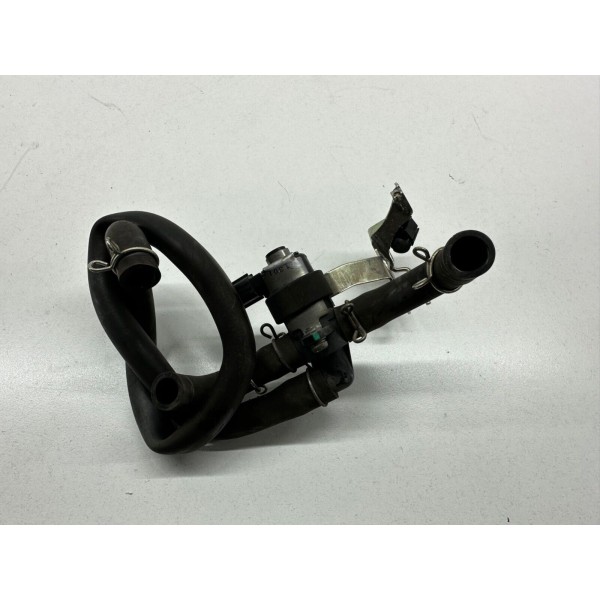 VALVOLA RECUPERO FUMI VAPORI OLIO HONDA CBF 600 ABS 2007-2012 PC43E