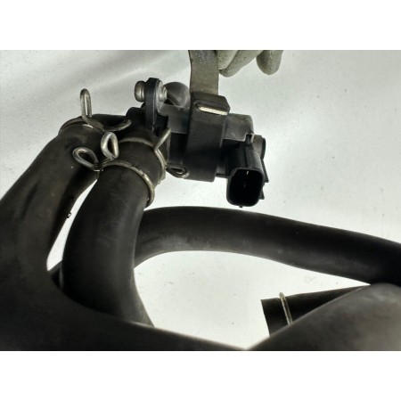 VALVOLA RECUPERO FUMI VAPORI OLIO HONDA CBF 600 ABS 2007-2012 PC43E