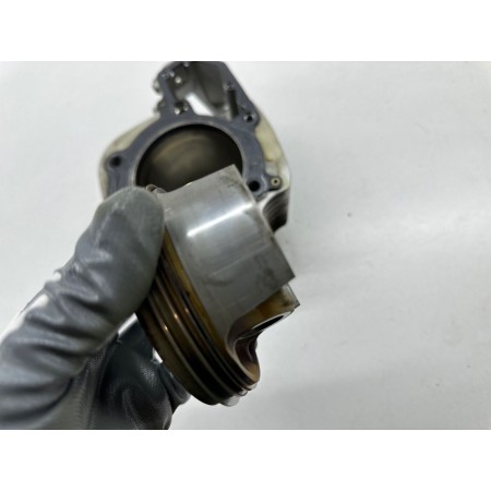 GRUPPO TERMICO CILINDRO PISTONE DESTRO DX BMW R1100 R R 1100 R 1994-1999