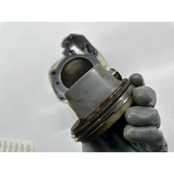 GRUPPO TERMICO CILINDRO PISTONE DESTRO DX BMW R1100 R R 1100 R 1994-1999