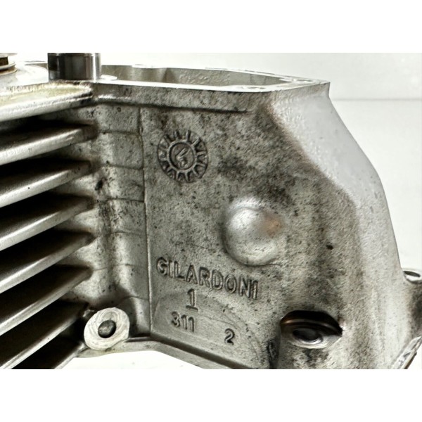 GRUPPO TERMICO CILINDRO PISTONE SINISTRO SX BMW R1100 R R 1100 R 1994-1999