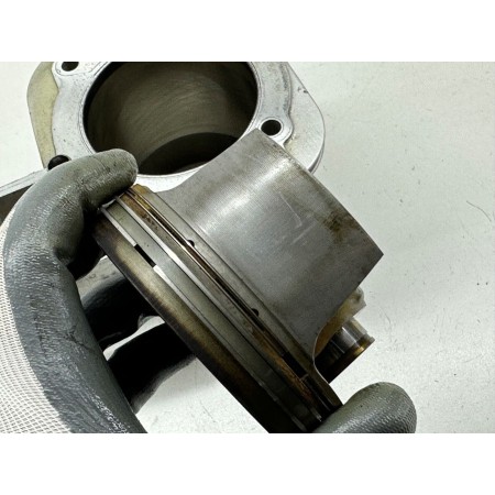 GRUPPO TERMICO CILINDRO PISTONE SINISTRO SX BMW R1100 R R 1100 R 1994-1999