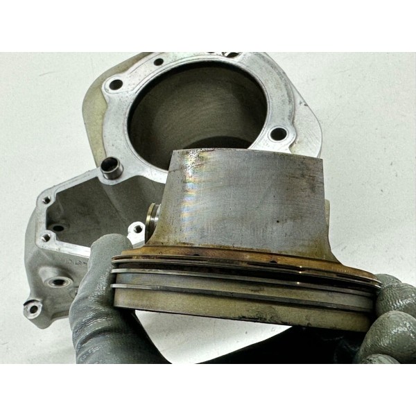 GRUPPO TERMICO CILINDRO PISTONE SINISTRO SX BMW R1100 R R 1100 R 1994-1999
