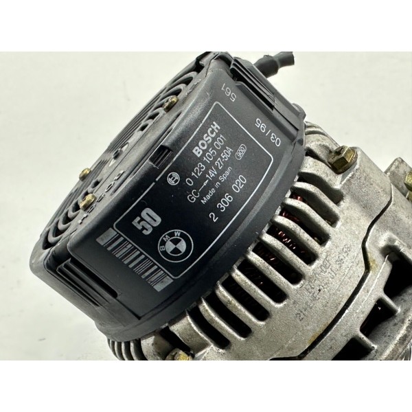 LICHTMASCHINE GENERATOR BMW R1100 R 1100 R 1994-1999