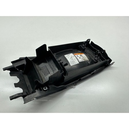 PLASTIC UNDERBODY TAIL HONDA CBF 600 S ABS 2007-2012 PC43E