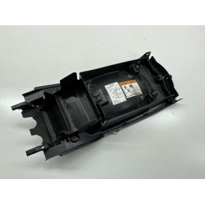 PLASTIC UNDERBODY TAIL HONDA CBF 600 S ABS 2007-2012 PC43E 2