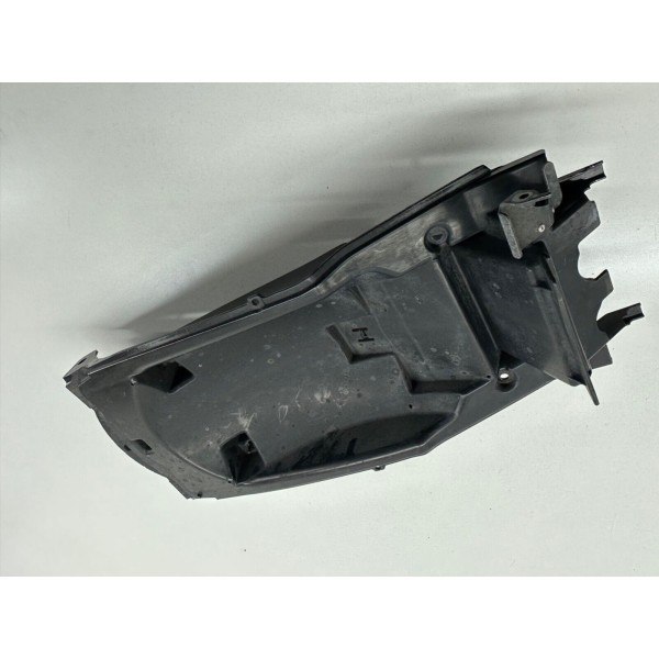 COLIN BAJOS PLASTICO HONDA CBF 600 S ABS 2007-2012 PC43E