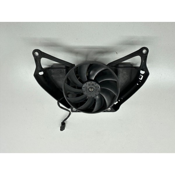 VENTILATEUR DE RADIATEUR HONDA CBF 600 S ABS 2007-2012 PC43E