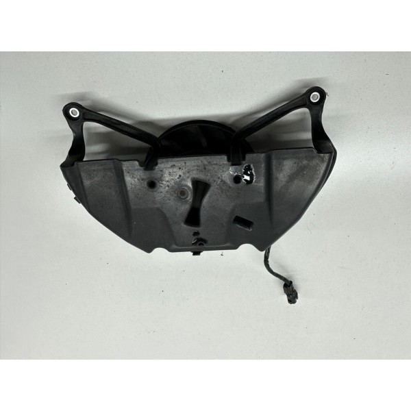 VENTILATEUR DE RADIATEUR HONDA CBF 600 S ABS 2007-2012 PC43E