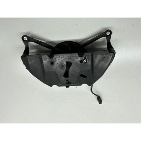 RADIATOR FAN HONDA CBF 600 S ABS 2007-2012 PC43E