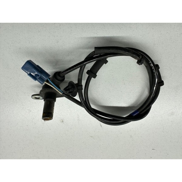 CAPTEUR ABS ROUE AVANT HONDA CBF 600 S ABS 2007-2012 PC43E