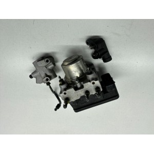 HONDA CBF 600 S ABS STEUERUNGSMODUL 2007-2012 PC43E