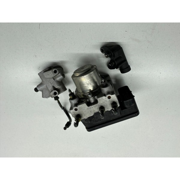 HONDA CBF 600 S MODULE DE CONTROLE ABS 2007-2012 PC43E