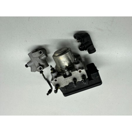 CENTRALINA MODULO CONTROLLO ABS HONDA CBF 600 S ABS 2007-2012 PC43E