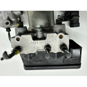 MODULO DE CONTROL ABS HONDA CBF 600 S 2007-2012 PC43E 2