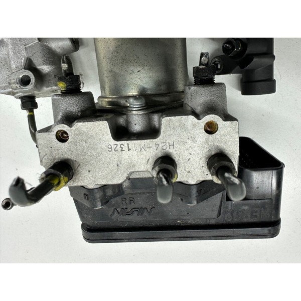 HONDA CBF 600 S ABS STEUERUNGSMODUL 2007-2012 PC43E