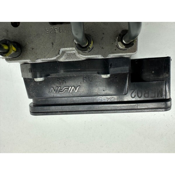 CENTRALINA MODULO CONTROLLO ABS HONDA CBF 600 S ABS 2007-2012 PC43E